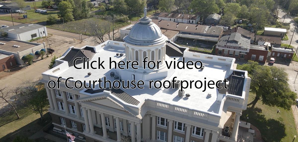 Courthouse Roof Video